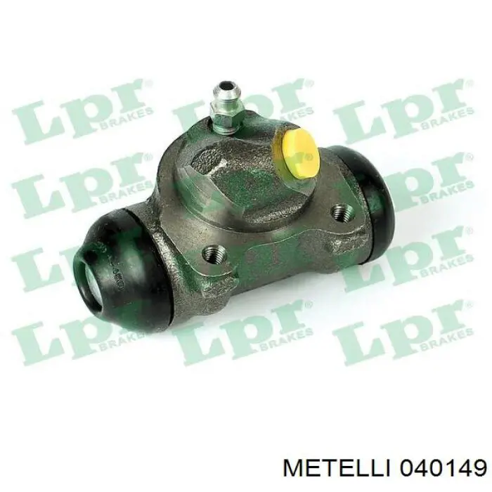 040149 Metelli