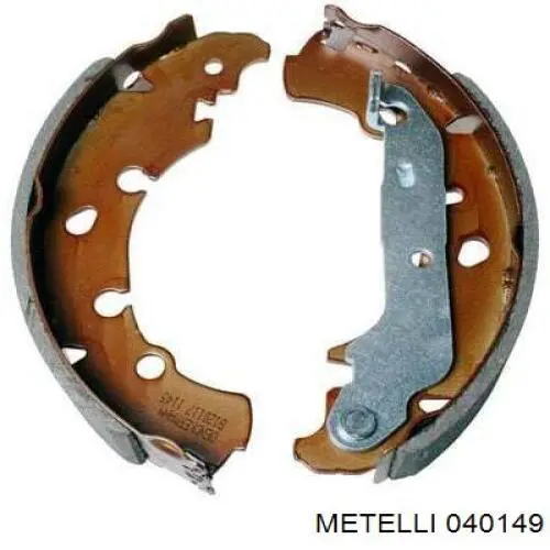 Цилиндр тормозной колесный рабочий передний Metelli 040149 цена, от 15.06 USD
