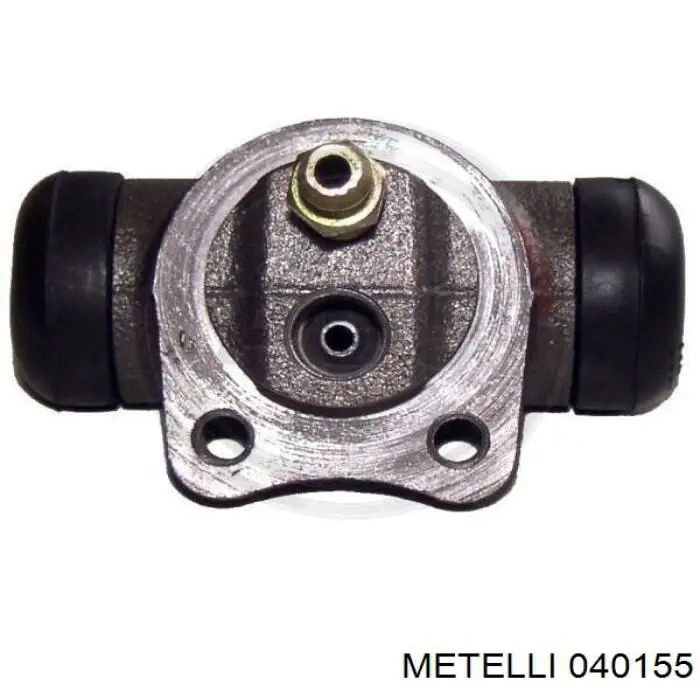 04-0155 Metelli цилиндр тормозной колесный рабочий задний