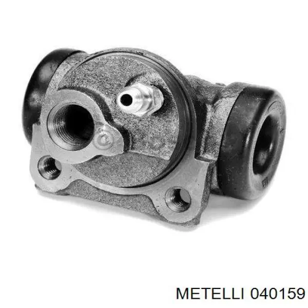Рабочий тормозной цилиндр Metelli 040159 цена, от 6.77 USD