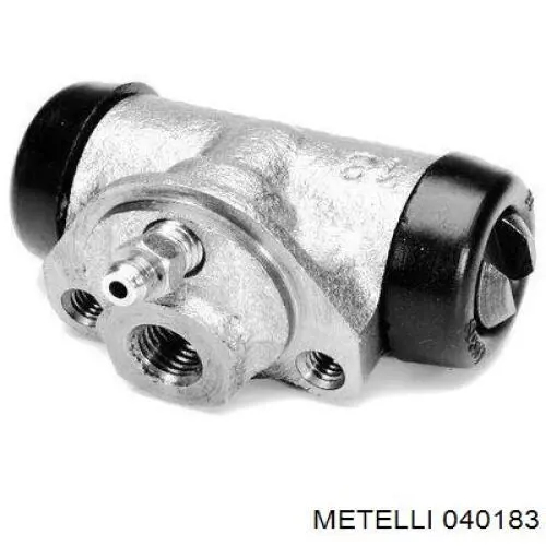 Цилиндр тормозной колесный 040183 Metelli