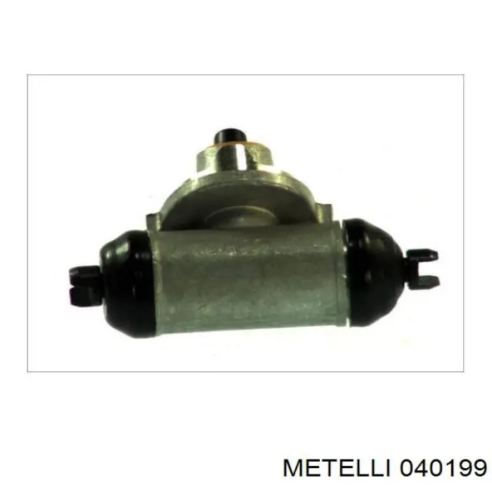 Рабочий тормозной цилиндр Metelli 040199 цена, от 10.10 USD