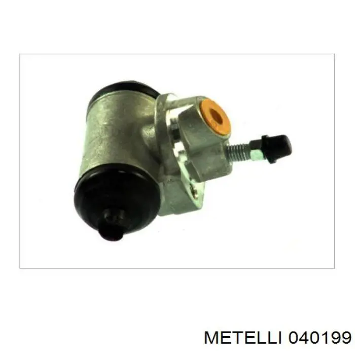 Купить 040199 Metelli Цилиндр тормозной колесный