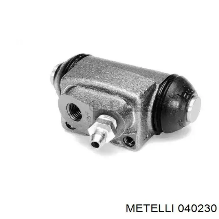 Рабочий тормозной цилиндр Metelli 040230 цена, от 7.82 USD