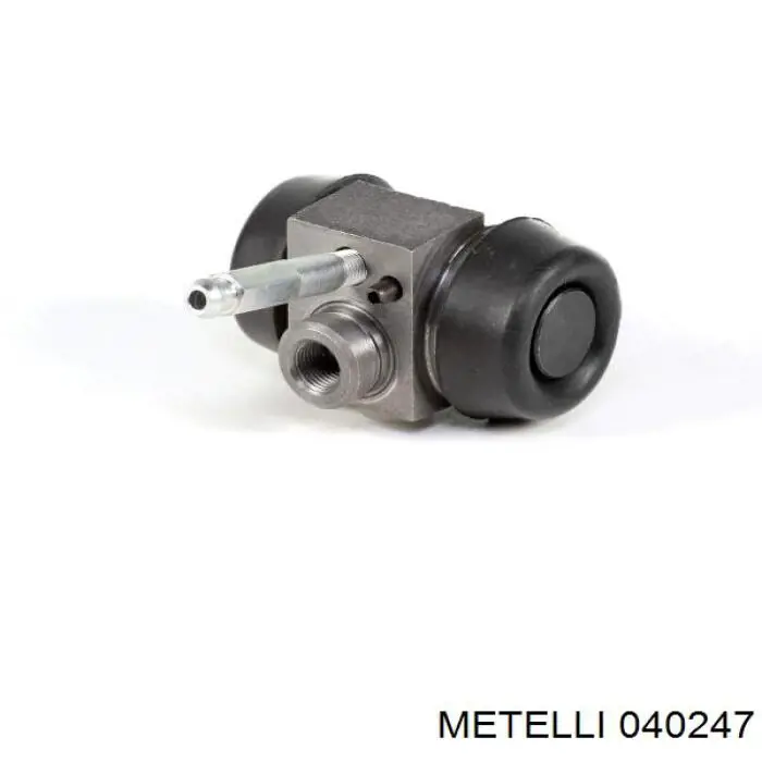 Рабочий тормозной цилиндр Metelli 040247 цена, от 8.55 USD