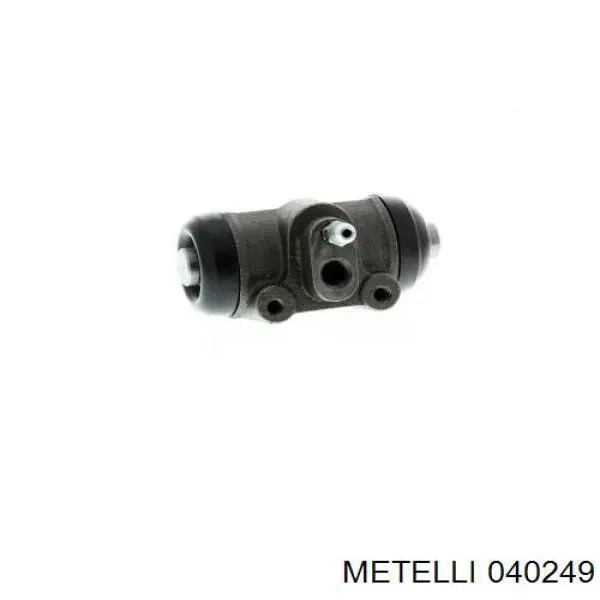 Compre 040249 Metelli Cilindro traseiro do freio de rodas de trabalho