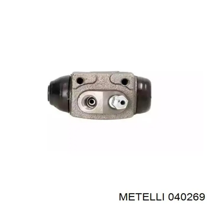 Рабочий цилиндр Metelli 040269