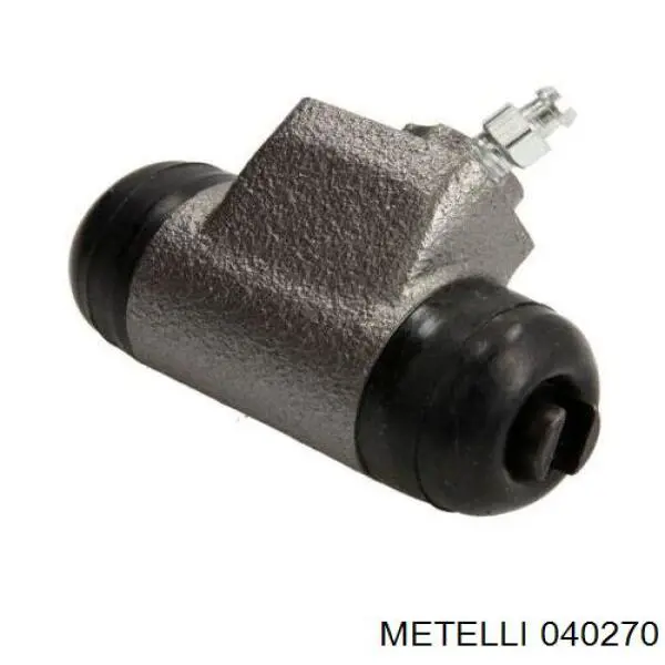 Рабочий тормозной цилиндр Metelli 040270 цена, от 7.99 USD