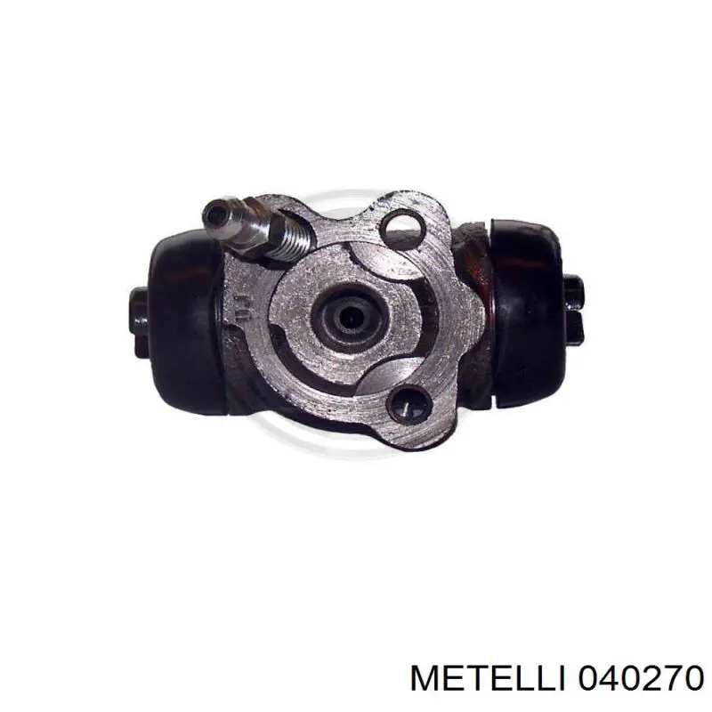 Купить 040270 Metelli Цилиндр тормозной колесный
