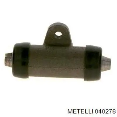 Цилиндр тормозной колесный 040278 Metelli