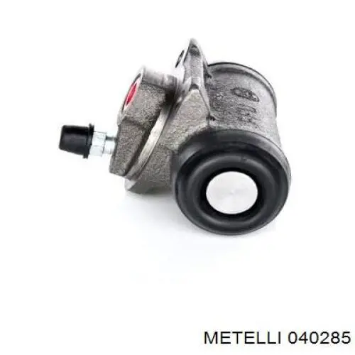 Цилиндр тормозной колесный 040285 Metelli