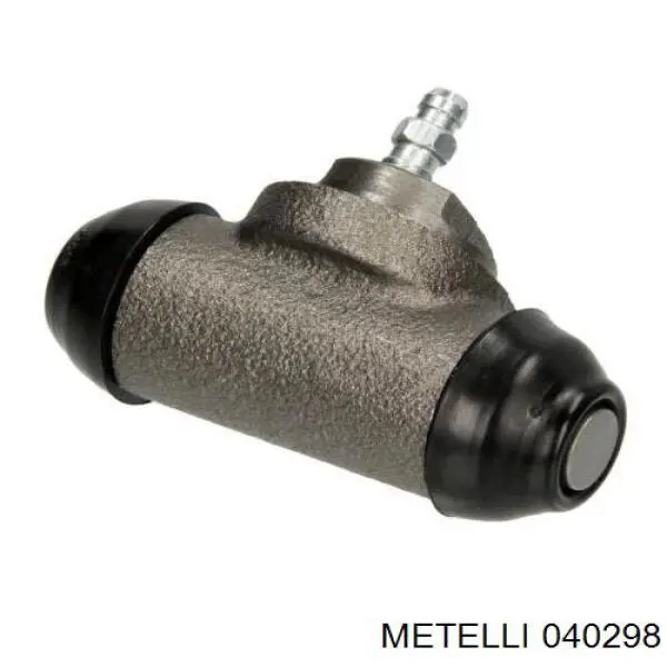 Рабочий тормозной цилиндр Metelli 040298 цена, от 5.43 USD