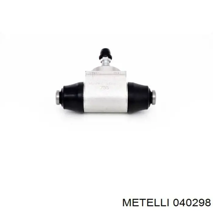 Купить 040298 Metelli Цилиндр тормозной колесный