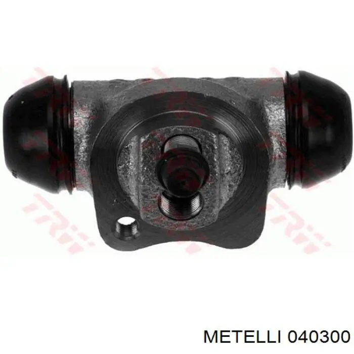 Рабочий тормозной цилиндр Metelli 040300 цена, от 5.07 USD