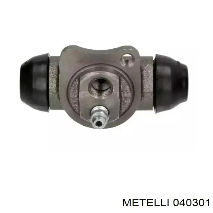 Рабочий цилиндр Metelli 040301