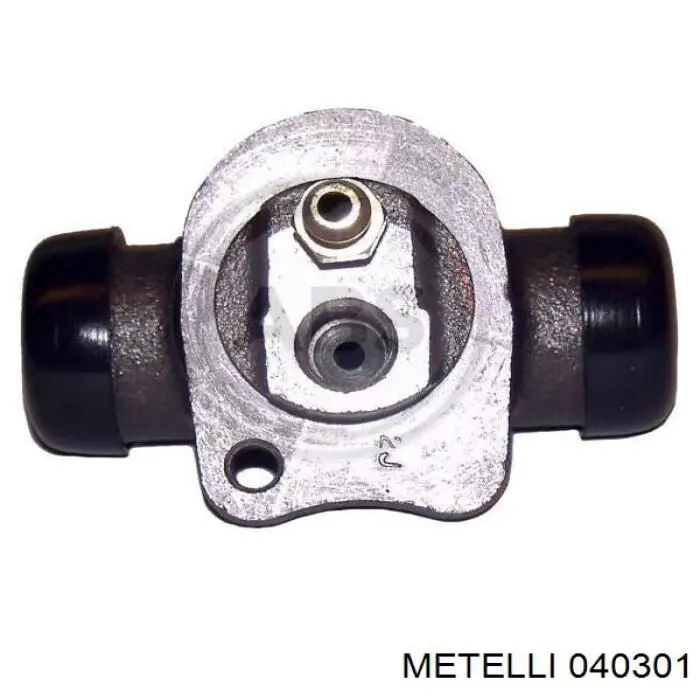 040301 Metelli Цилиндр тормозной колесный, задний