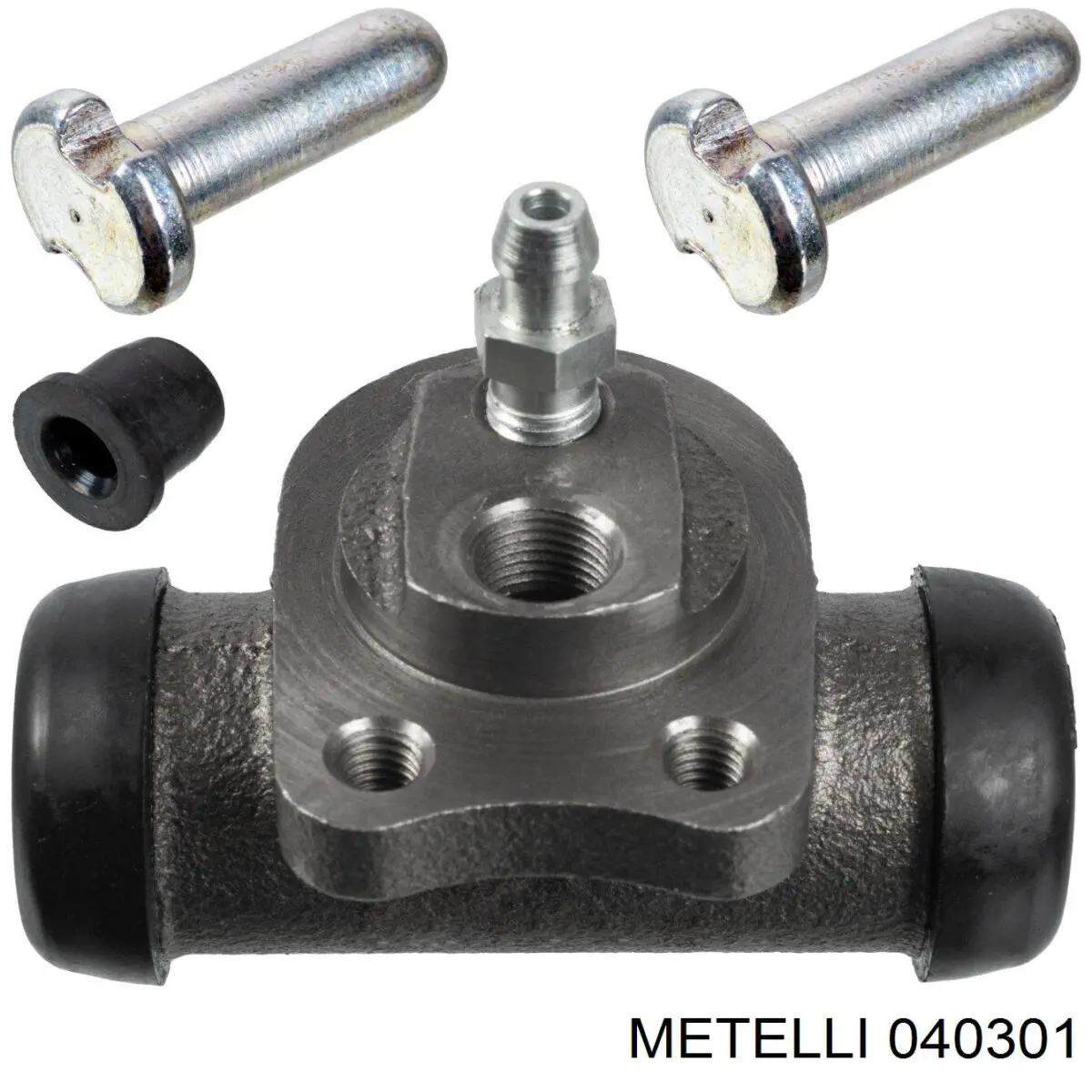 Цилиндр тормозной колесный 040301 Metelli