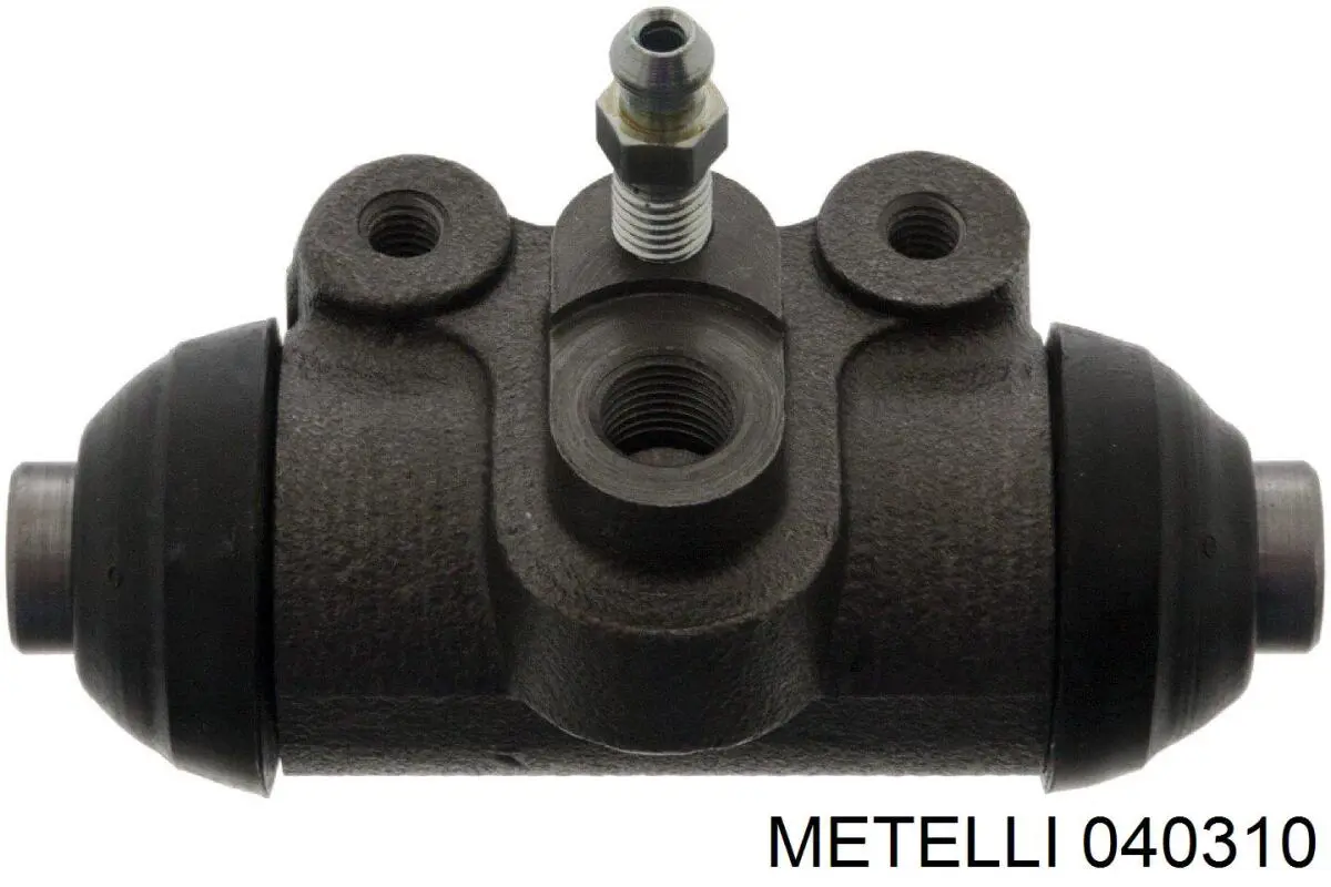 Рабочий тормозной цилиндр Metelli 040310 цена, от 9.51 USD