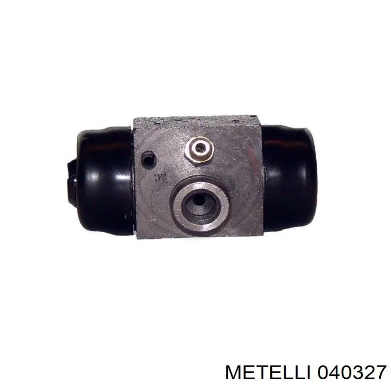 Купить 040327 Metelli Цилиндр тормозной колесный