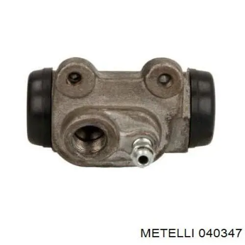 040347 Metelli Цилиндр тормозной колесный, задний