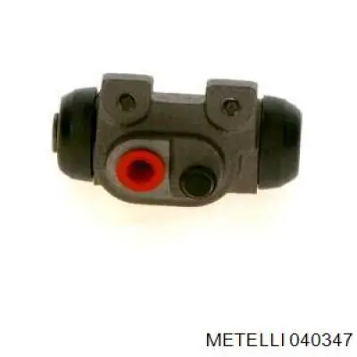 Купить 040347 Metelli Цилиндр тормозной колесный