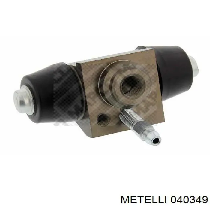Рабочий цилиндр Metelli 040349