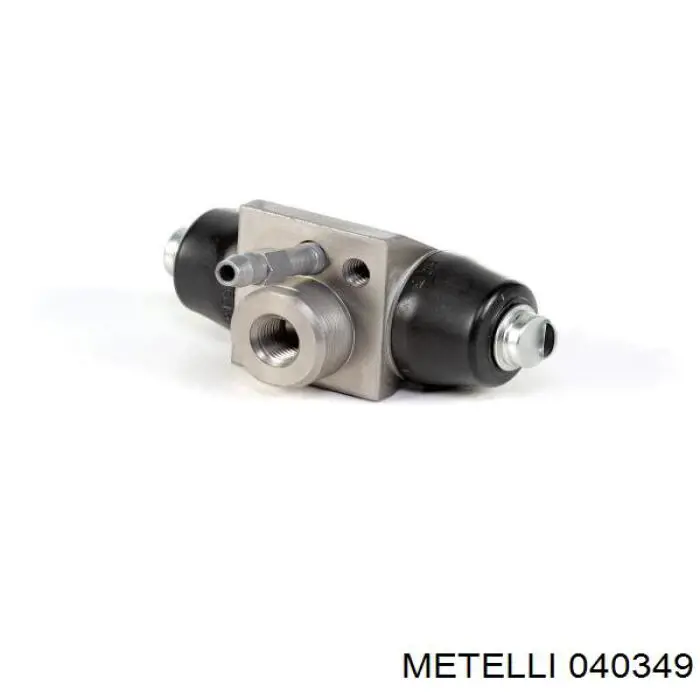 Рабочий тормозной цилиндр Metelli 040349 цена, от 6.29 USD