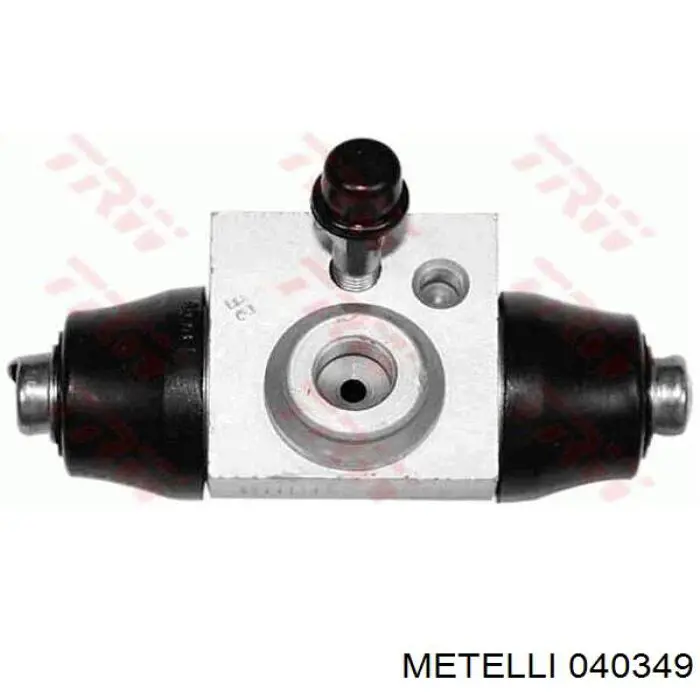 Купить 040349 Metelli Цилиндр тормозной колесный