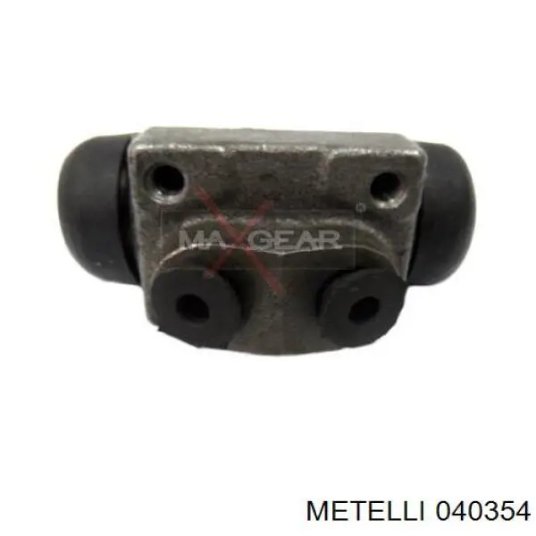 Купить 040354 Metelli Цилиндр тормозной колесный