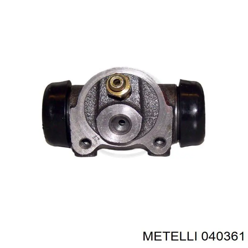 Купить 040361 Metelli Цилиндр тормозной колесный
