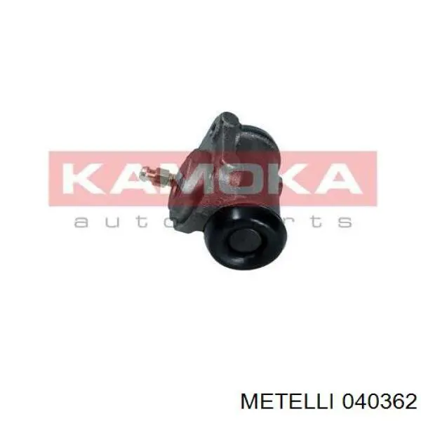 Рабочий тормозной цилиндр Metelli 040362 цена, от 13.72 USD