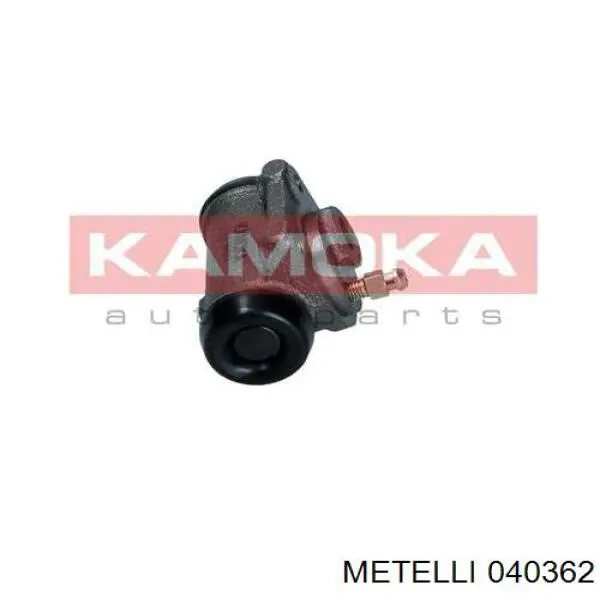 Купить 040362 Metelli Цилиндр тормозной колесный