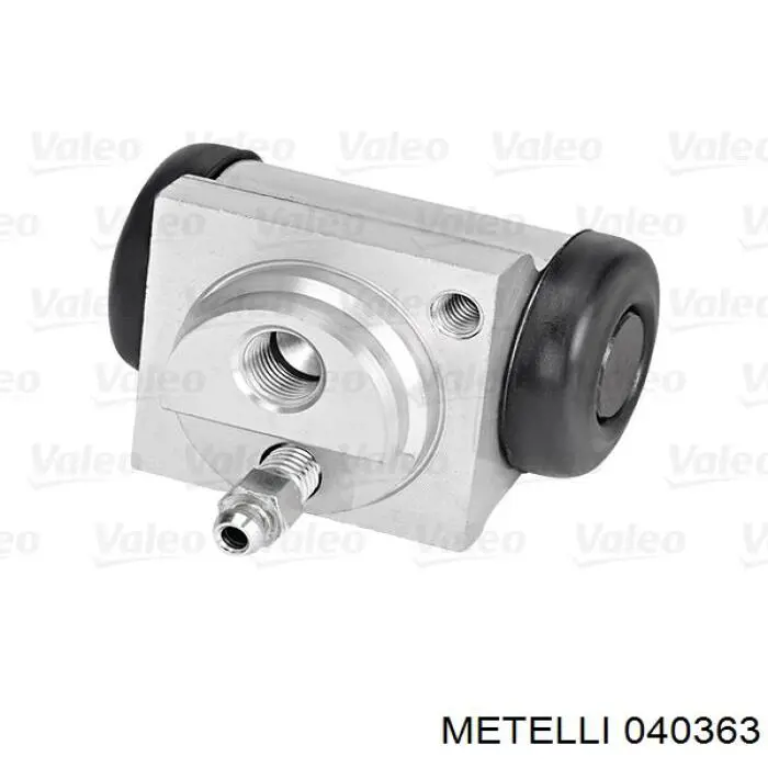 Рабочий цилиндр Metelli 040363