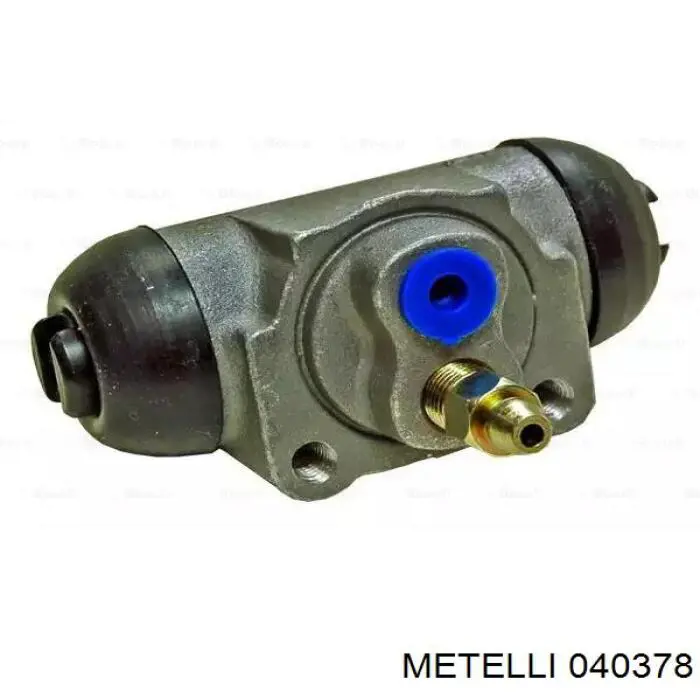 Купить 040378 Metelli Цилиндр тормозной колесный