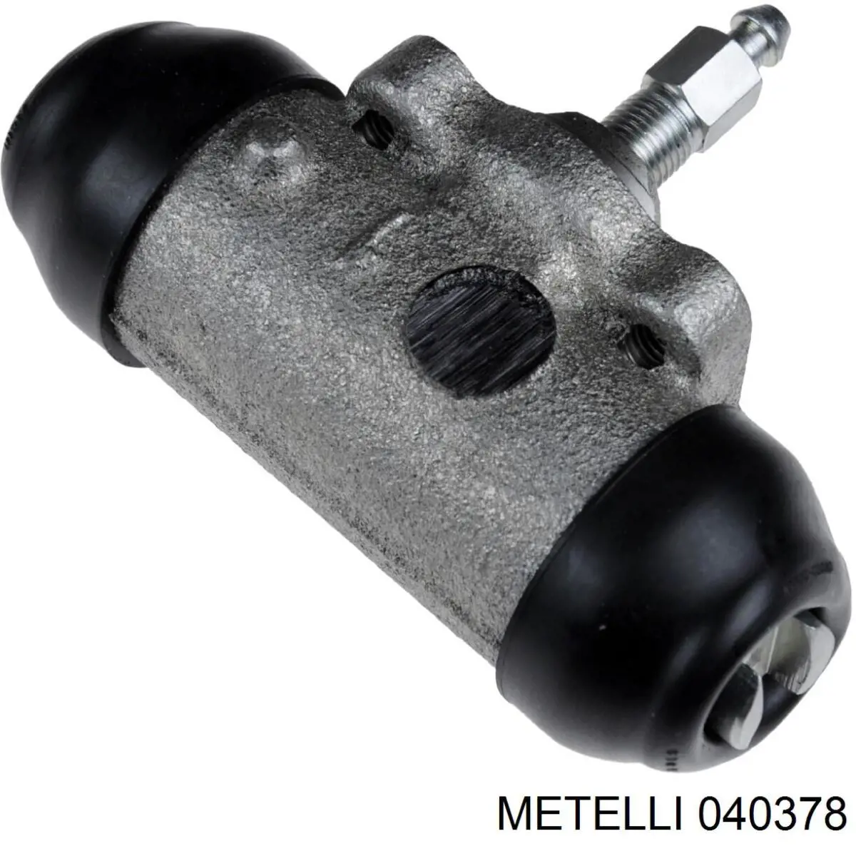 04-0378 Metelli цилиндр тормозной колесный рабочий задний