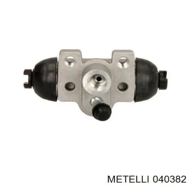 04-0382 Metelli цилиндр тормозной колесный рабочий задний