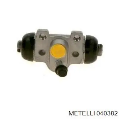 040382 Metelli