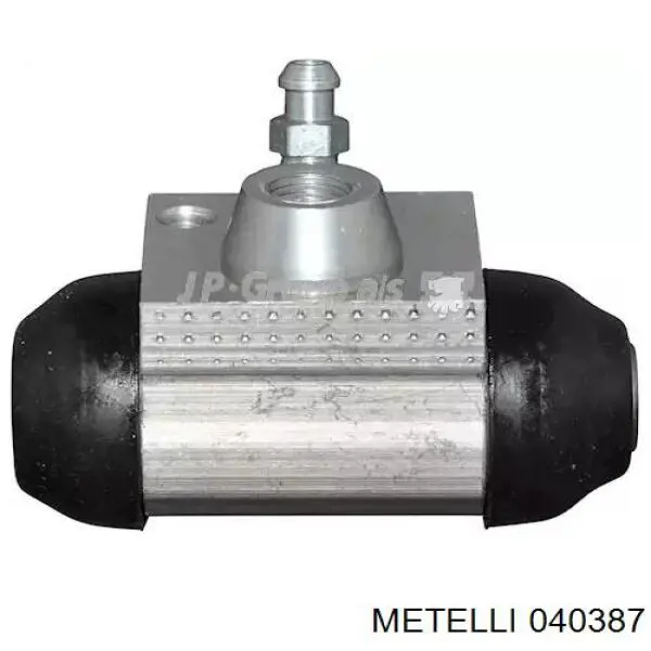 Купить 040387 Metelli Цилиндр тормозной колесный