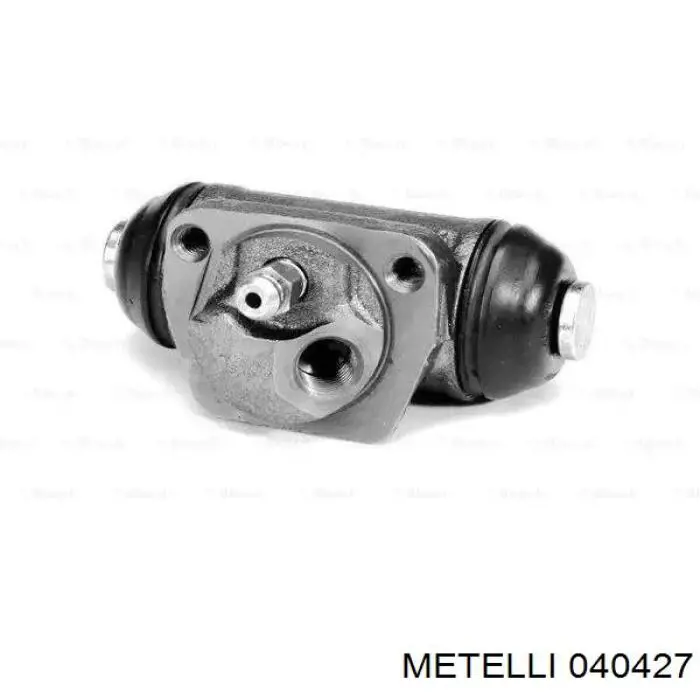 04-0427 Metelli цилиндр тормозной колесный рабочий задний