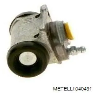 Рабочий цилиндр Metelli 040431