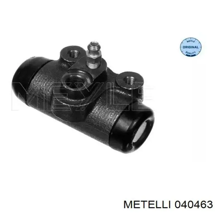 Рабочий цилиндр Metelli 040463