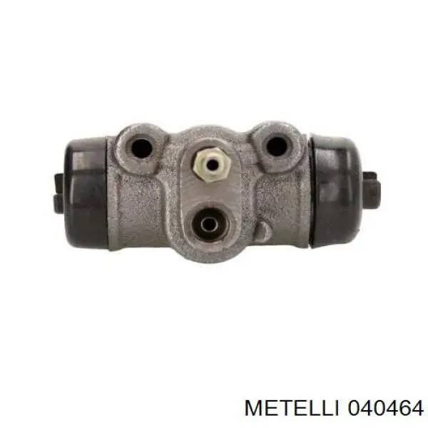 Рабочий тормозной цилиндр Metelli 040464 цена, от 7.54 USD