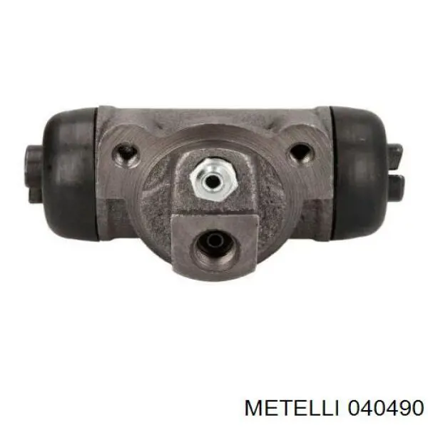 04-0490 Metelli цилиндр тормозной колесный рабочий задний