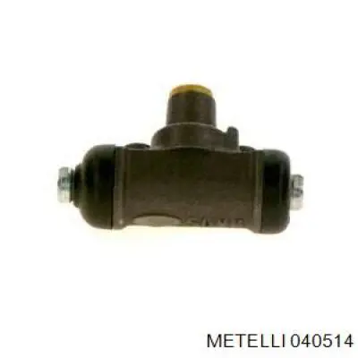 Купить 040514 Metelli Цилиндр тормозной колесный