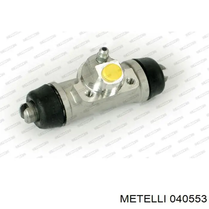 Цилиндр тормозной колесный 040553 Metelli