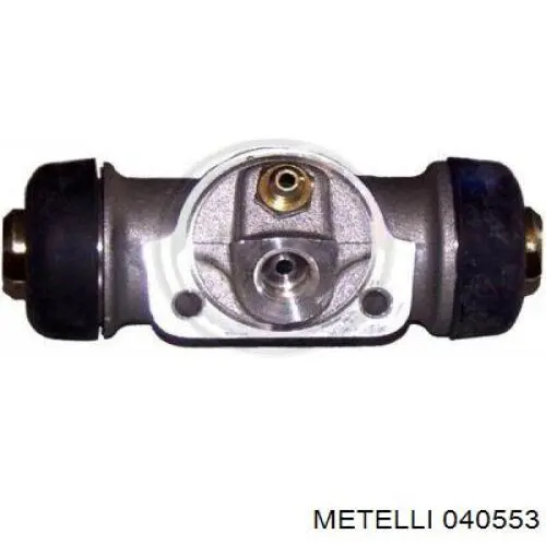 040553 Metelli