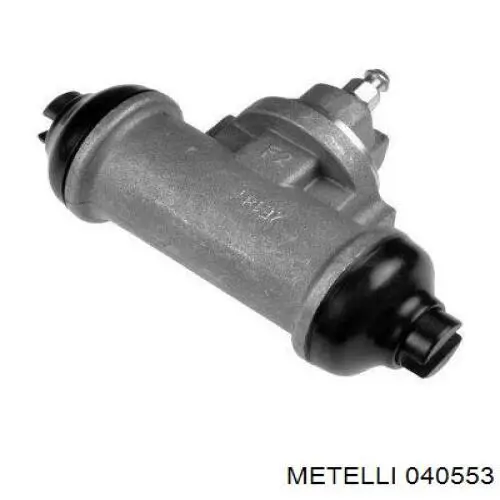 Рабочий тормозной цилиндр Metelli 040553 цена, от 12.95 USD