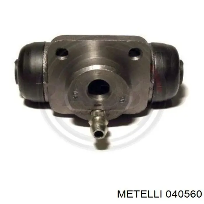 Цилиндр тормозной колесный 040560 Metelli