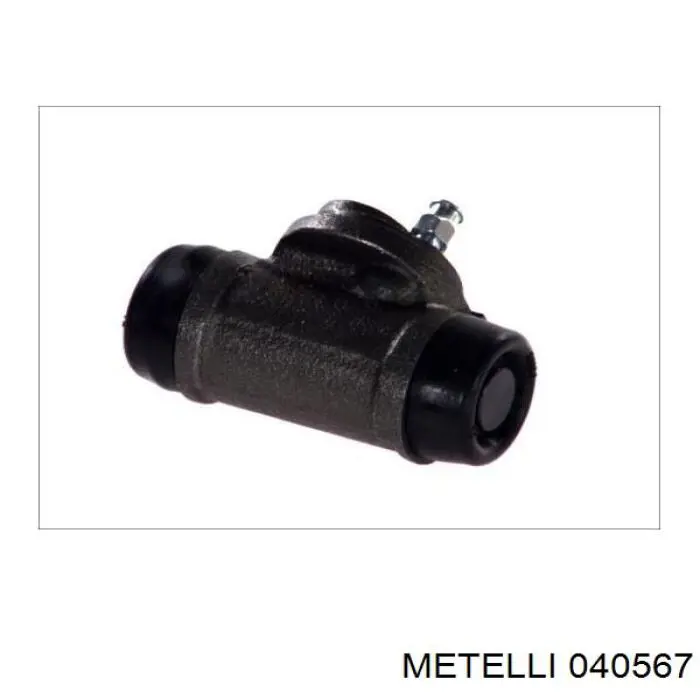Рабочий тормозной цилиндр Metelli 040567 цена, от 12.39 USD