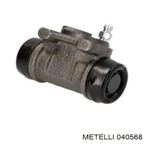 Рабочий цилиндр Metelli 040568